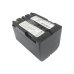 Akut yhteensopiva JVC CU-VH1 CU-VH1 CS-JBV416
