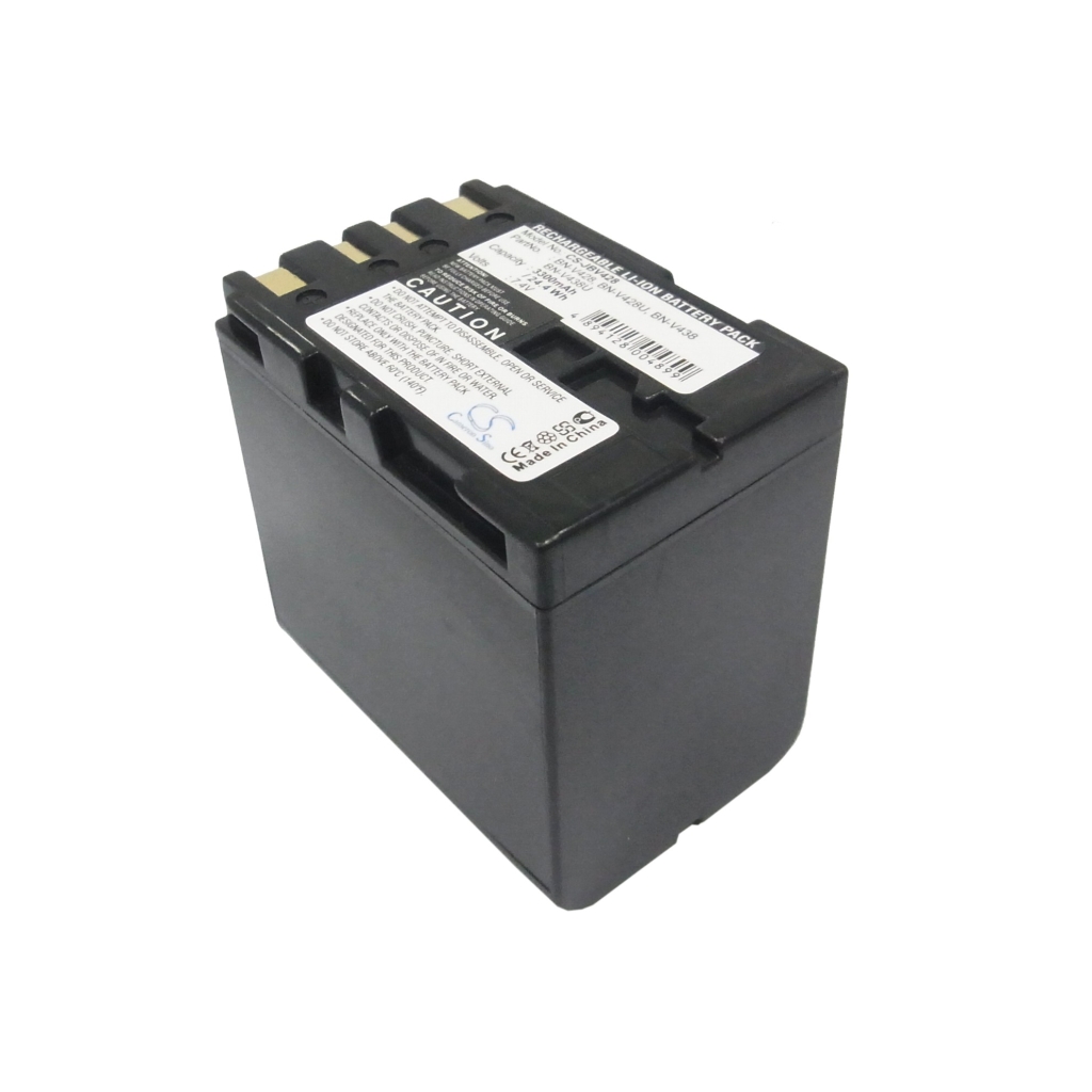 Akut Kameran akku CS-JBV428