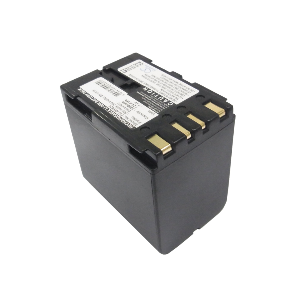 Akut Kameran akku CS-JBV428