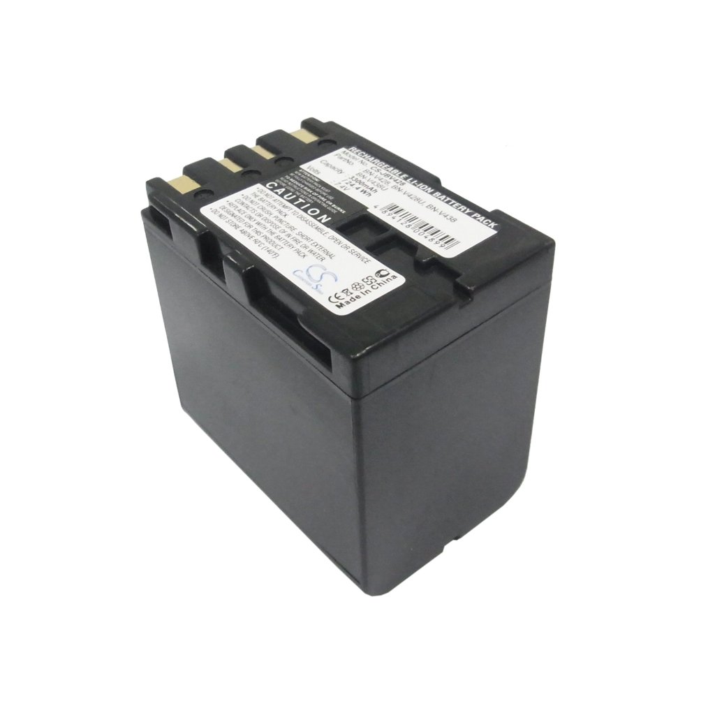 Camera Battery JVC GR-DV700EK