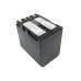 Camera Battery JVC GR-DV700EK