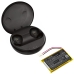 Yhteensopiva akun vaihto Jbl GSP803450 01