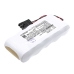 Teollisuusakku Johnson Controls Metasys (CS-JCM300SL)