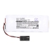 Teollisuusakku Johnson Controls Metasys (CS-JCM300SL)