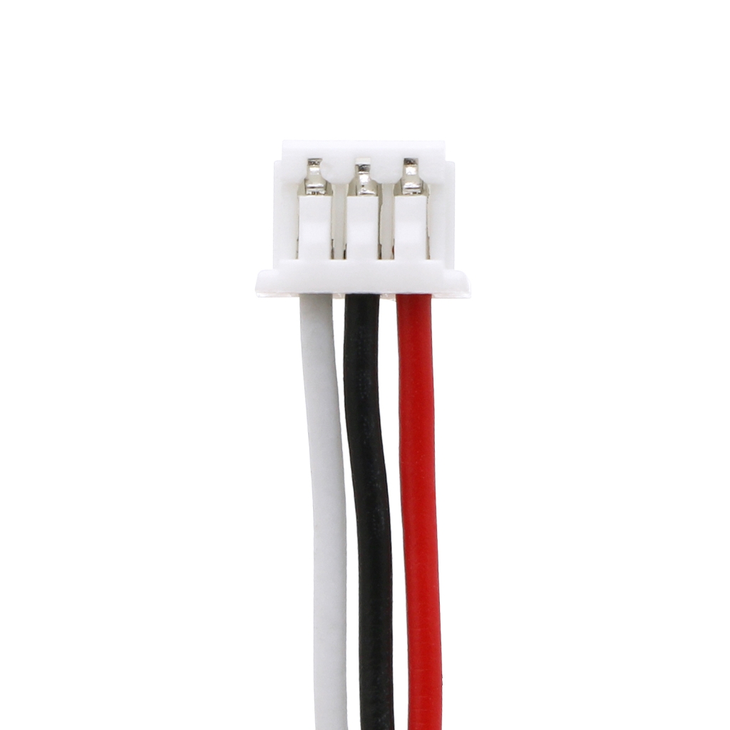 Yhteensopiva akun vaihto JDS Labs ZH613450 1S1P