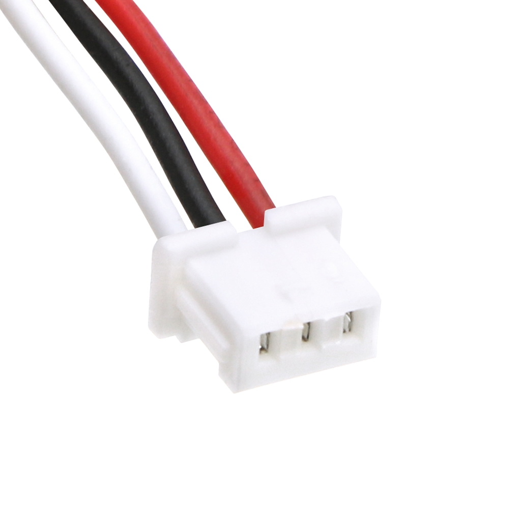 Yhteensopiva akun vaihto JDS Labs ZH613450 1S1P