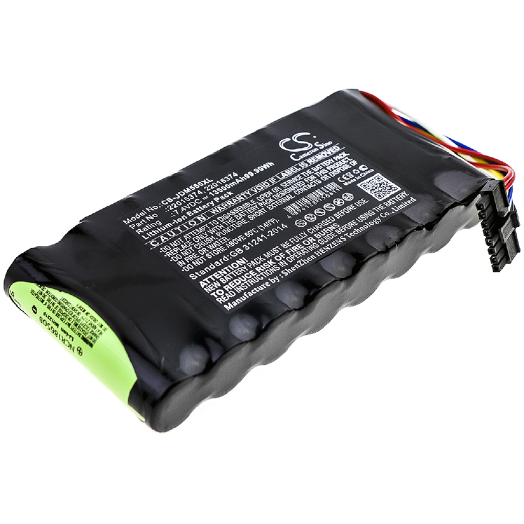 Jdsu VIAVI MTS-5800