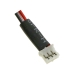 Yhteensopiva akun vaihto Jablocom LIP603262.1C