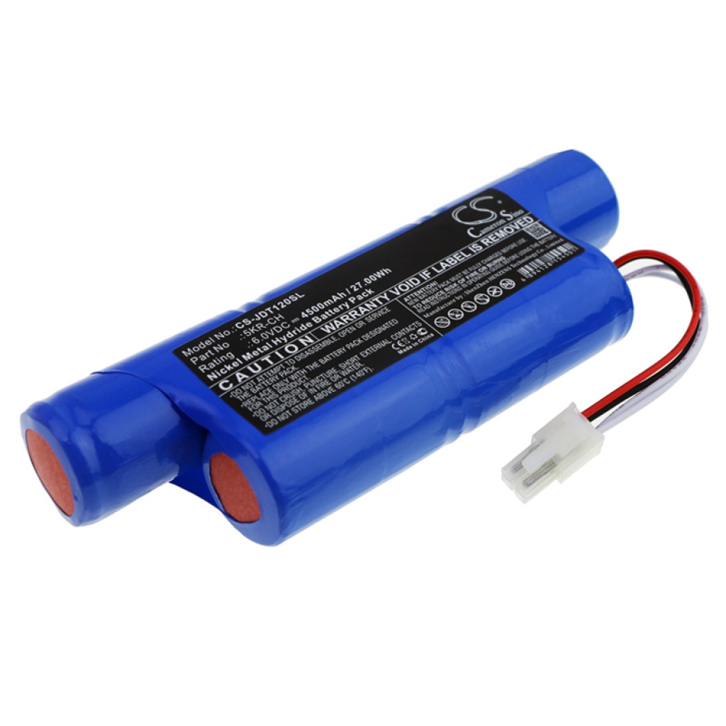 Työkalujen akku Viavi JDSU EDT-135 (CS-JDT120SL)