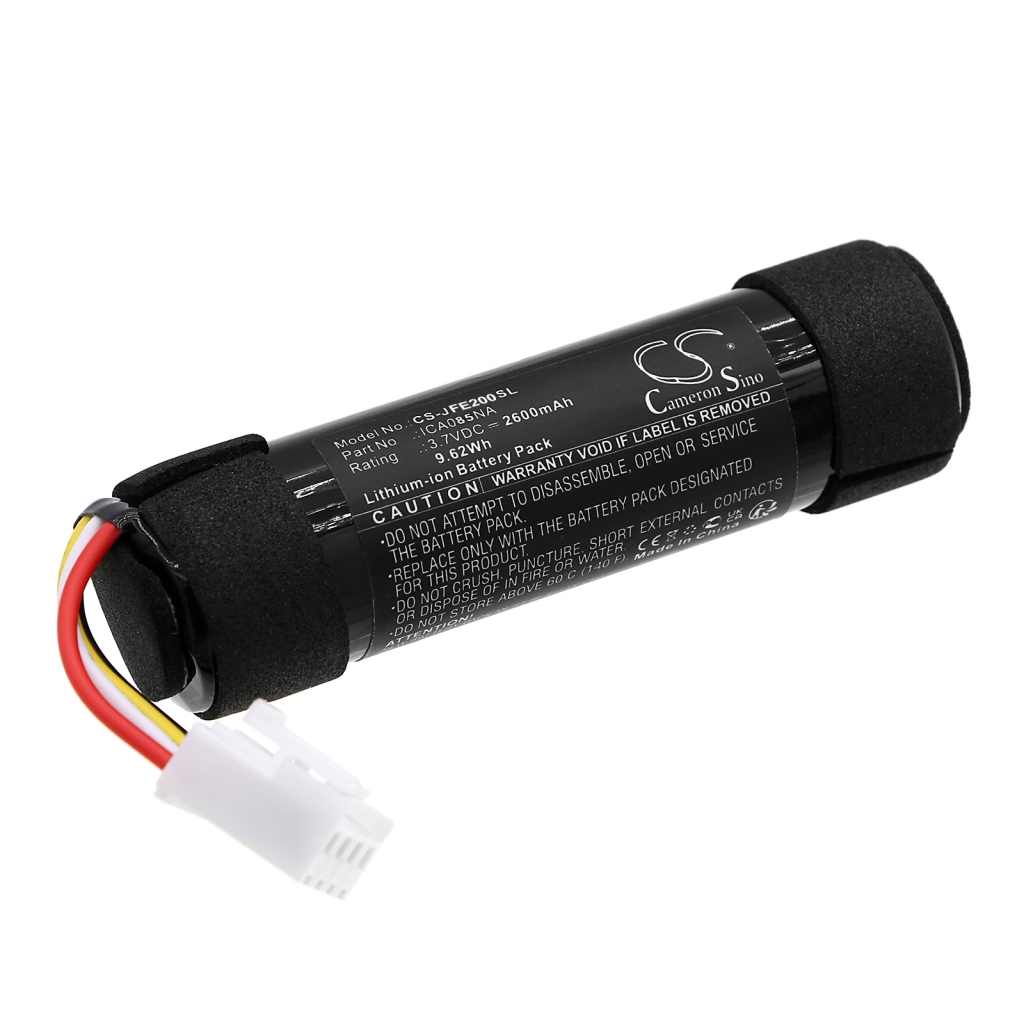 Akut Kaiuttimen akku CS-JFE200SL