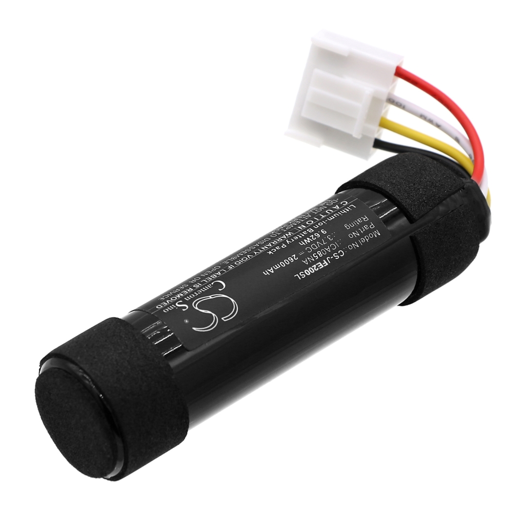 Akut Kaiuttimen akku CS-JFE200SL