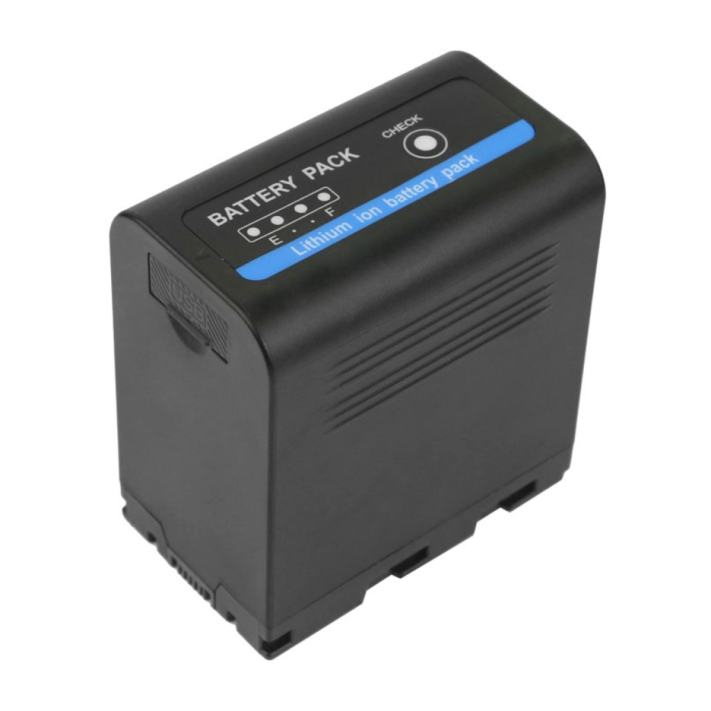 Akut Kameran akku CS-JHM700MC