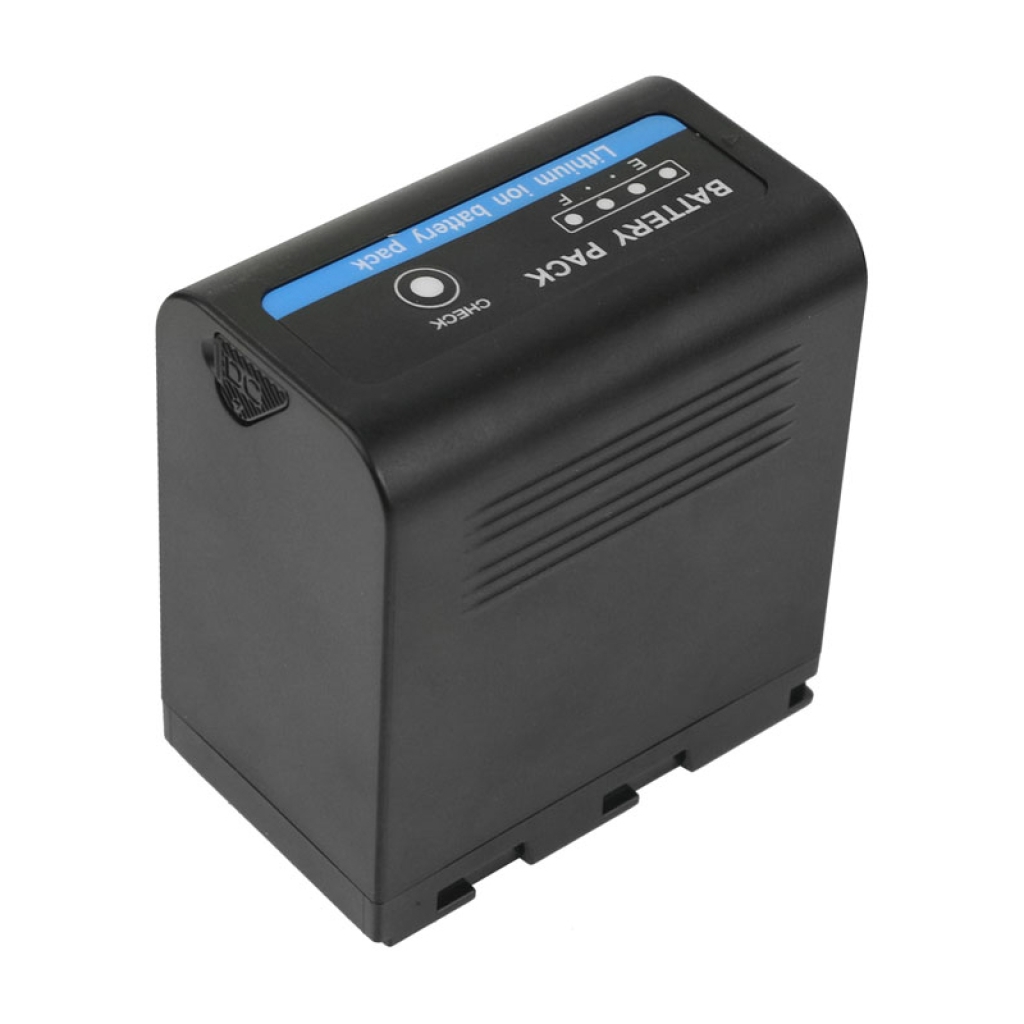 Akut Kameran akku CS-JHM700MC