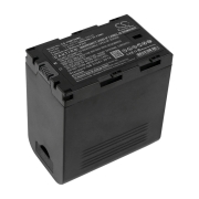 Battery Replaces JVC SSL-JVC70