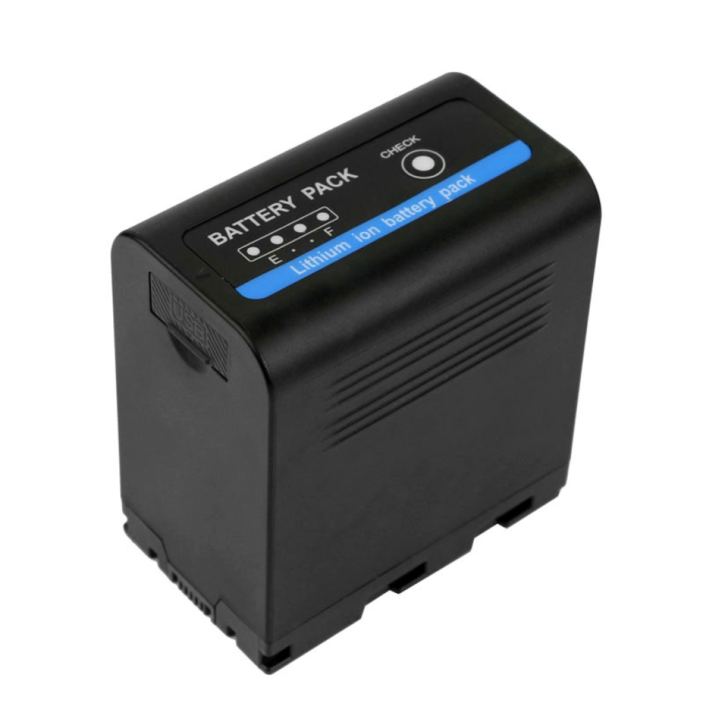 Akut Kameran akku CS-JHM750MC
