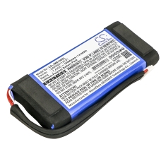 Yhteensopiva akun vaihto Jbl GSP0931134 01
