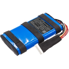 Yhteensopiva akun vaihto Jbl SUN-INTE-213,SUN-INTE-268