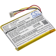 Battery compatibleWith Speaker Battery