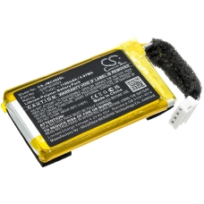 Yhteensopiva akun vaihto Jbl GSP903052