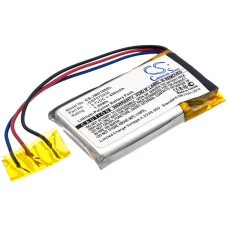 Yhteensopiva akun vaihto Jbl GSP072035
