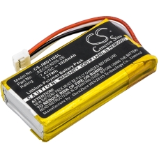 Yhteensopiva akun vaihto Jbl AEC653055-2S