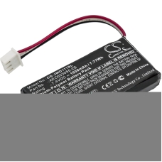 Yhteensopiva akun vaihto Jbl AEC653055-2S