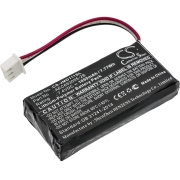 Battery compatibleWith Speaker Battery