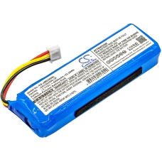 Yhteensopiva akun vaihto Jbl AEC982999-2P
