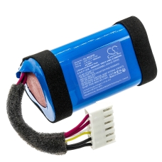 Yhteensopiva akun vaihto Jbl GSP-1S3P-CH40