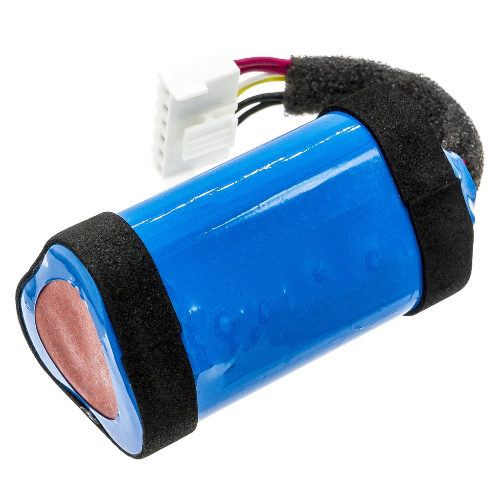 Yhteensopiva akun vaihto Jbl GSP-1S3P-CH40
