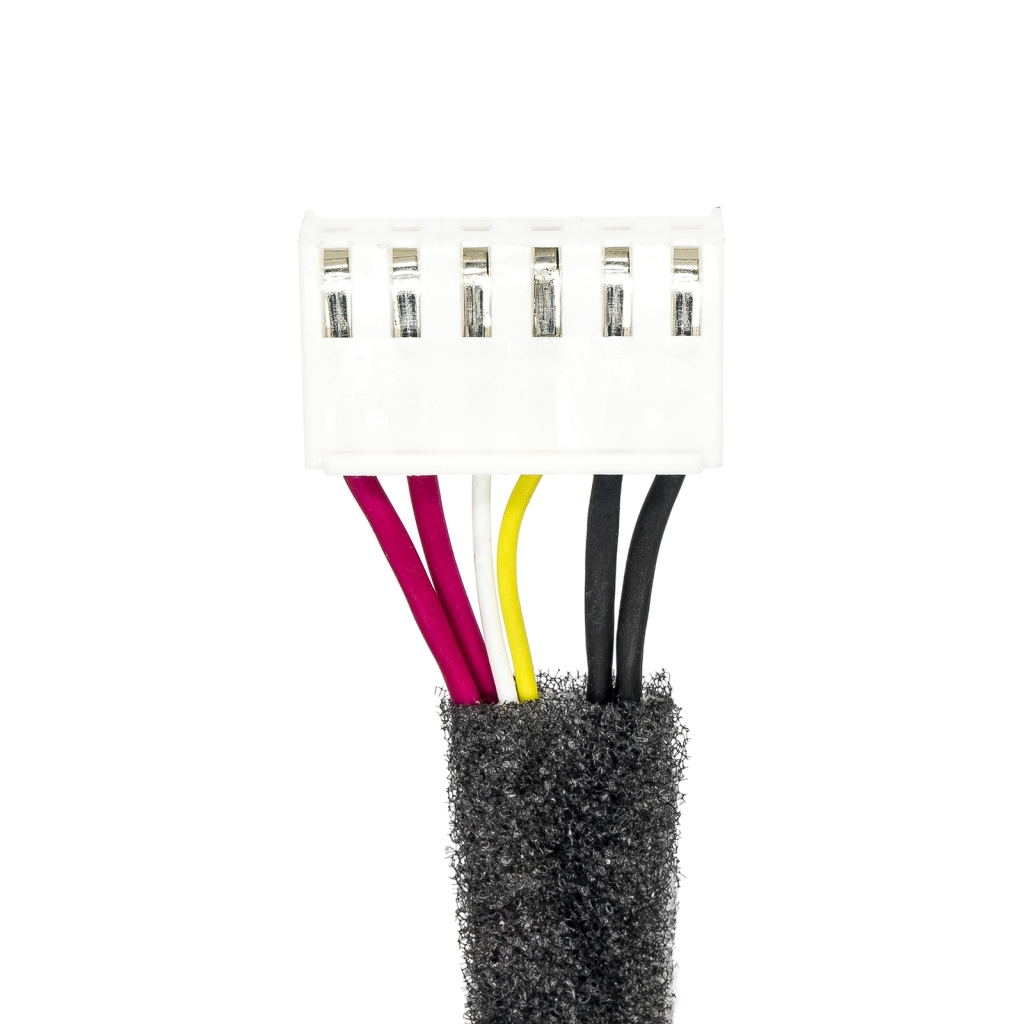 Yhteensopiva akun vaihto Jbl GSP-1S3P-CH40