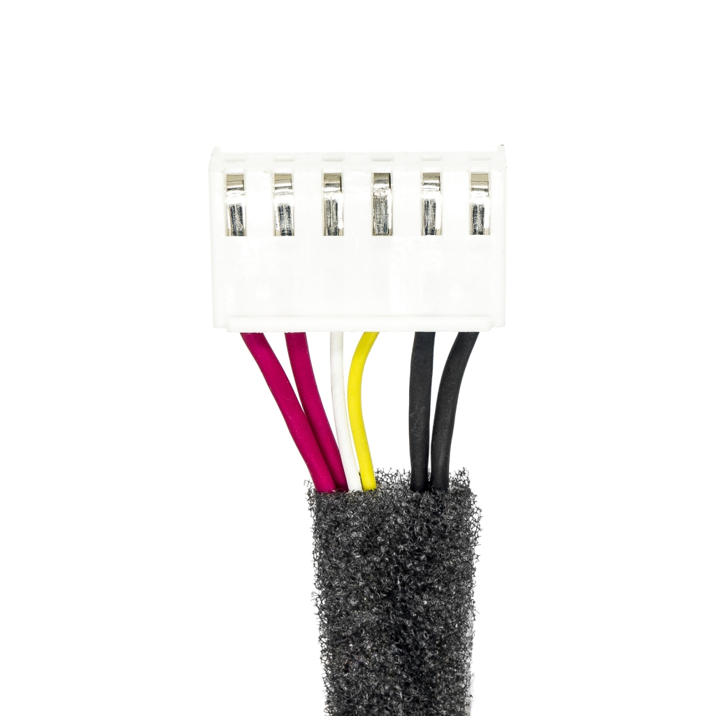 Yhteensopiva akun vaihto Jbl GSP-1S3P-CH40