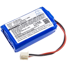 Yhteensopiva akun vaihto Jbl AEC653055-2P