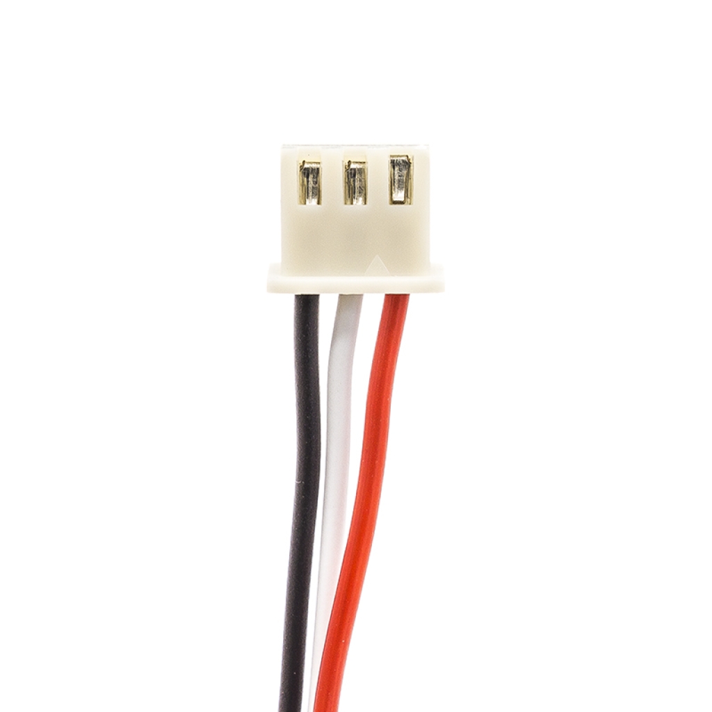 Yhteensopiva akun vaihto Jbl AEC653055-2P