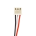 Yhteensopiva akun vaihto Jbl AEC653055-2P