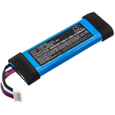 Yhteensopiva akun vaihto Jbl 02-553-3494,GSP872693,L0748-LF