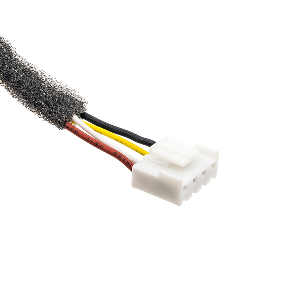 Yhteensopiva akun vaihto Jbl GSP-1S2P-F6D