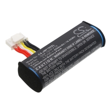 Yhteensopiva akun vaihto Jbl GSP-1S1P-F7A,I0314A
