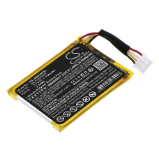 Yhteensopiva akun vaihto Jbl MLP383562P