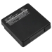 Yhteensopiva akun vaihto Jay F1305896,PWB,PYB