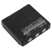 Yhteensopiva akun vaihto Jay F1305896,PWB,PYB