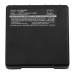 Yhteensopiva akun vaihto Jay F1305896,PWB,PYB