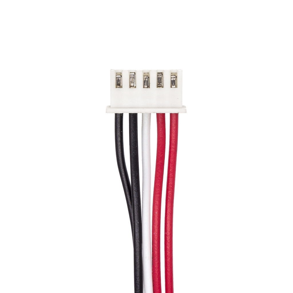 Yhteensopiva akun vaihto Jbl GSP1029102A
