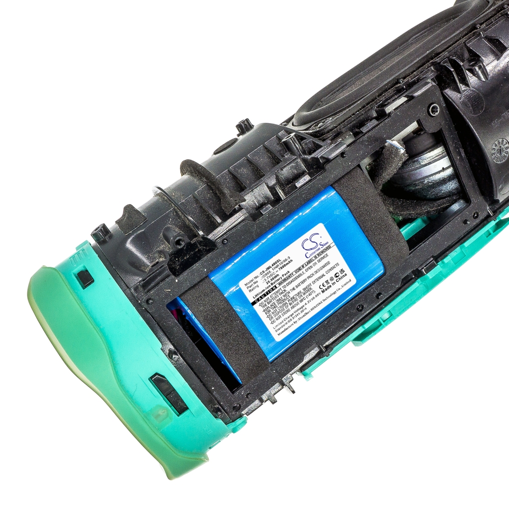 Kaiuttimen akku Jbl CS-JML400SL