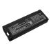 Yhteensopiva akun vaihto Jumper ICR18650-3S