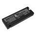 Yhteensopiva akun vaihto Jumper ICR18650-3S
