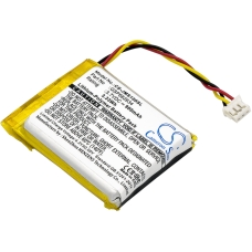Yhteensopiva akun vaihto Jbl GSP682634