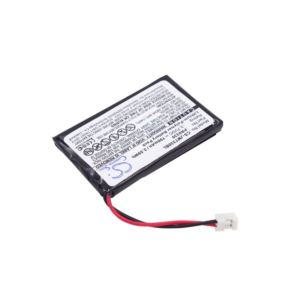 Teollisuusakku Jay Handle Validation Wireless RSEP40 (CS-JMT330BL)