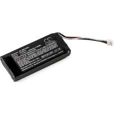 Yhteensopiva akun vaihto Jbl 503070P