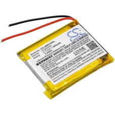 Yhteensopiva akun vaihto Jbl GJ802540